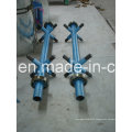 High Quality 3 Tons Manual Decoiler